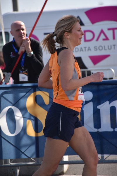 Roma Ostia Half Marathon [GOLD] (02/03/2025) 0004