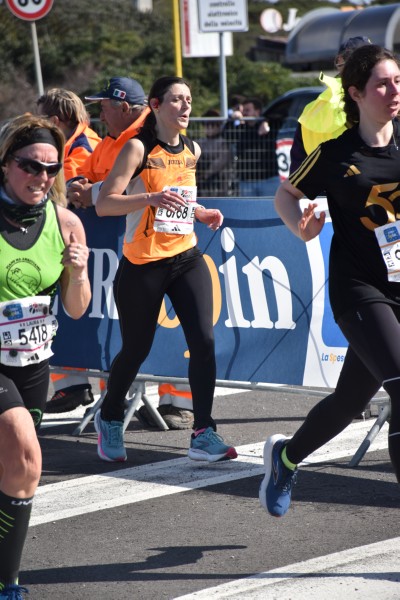 Roma Ostia Half Marathon [GOLD] (02/03/2025) 0055