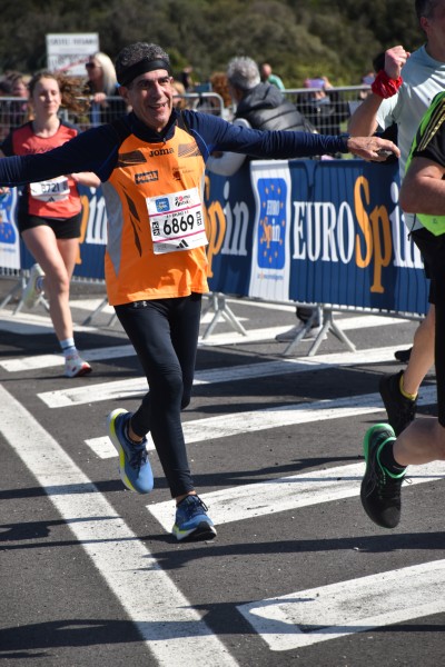 Roma Ostia Half Marathon [GOLD] (02/03/2025) 0110