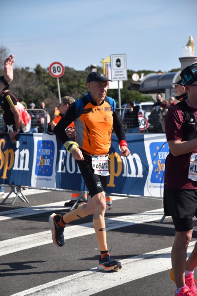 Roma Ostia Half Marathon [GOLD] (02/03/2025) 0122