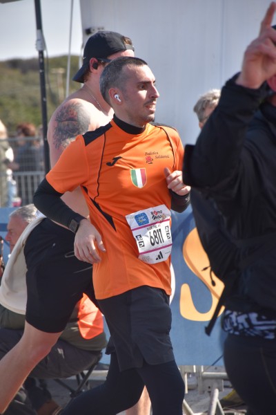 Roma Ostia Half Marathon [GOLD] (02/03/2025) 0130