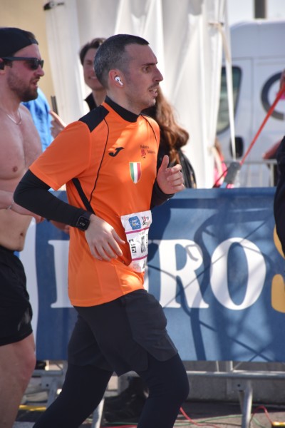 Roma Ostia Half Marathon [GOLD] (02/03/2025) 0133