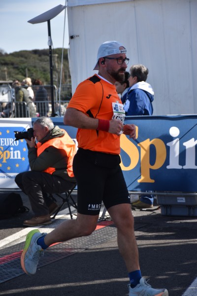 Roma Ostia Half Marathon [GOLD] (02/03/2025) 0150