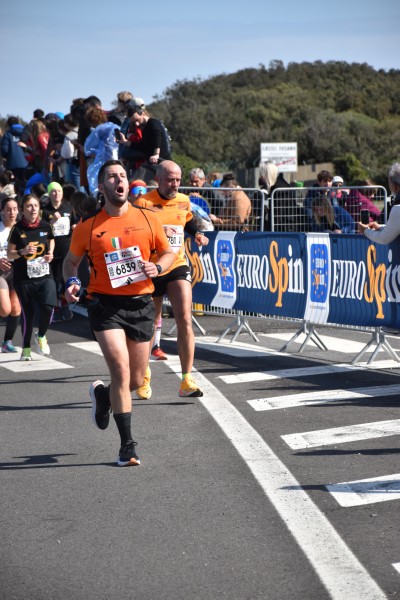 Roma Ostia Half Marathon [GOLD] (02/03/2025) 0167