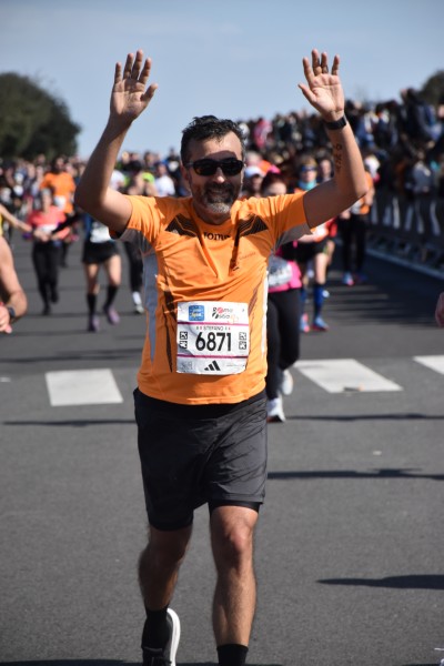Roma Ostia Half Marathon [GOLD] (02/03/2025) 0189