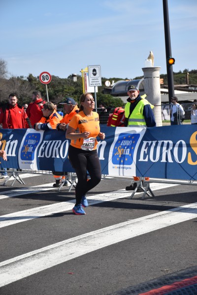 Roma Ostia Half Marathon [GOLD] (02/03/2025) 0203