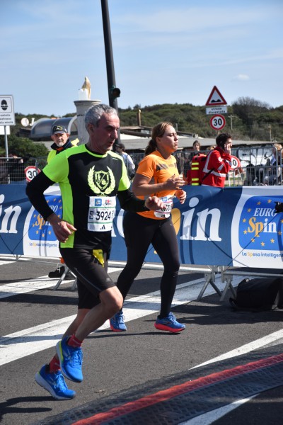 Roma Ostia Half Marathon [GOLD] (02/03/2025) 0207