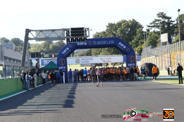 ROMA Running XXIVh (27/09/2025) 0001
