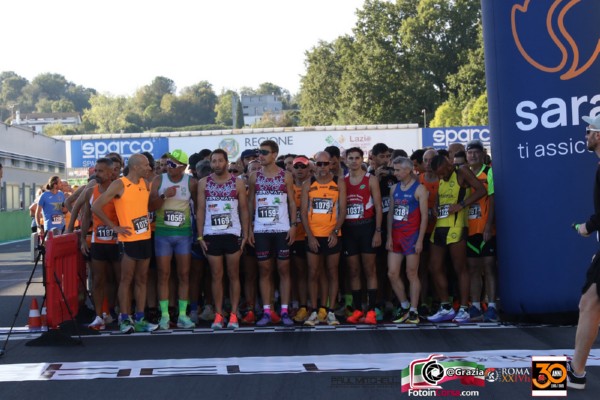 ROMA Running XXIVh (27/09/2025) 0002