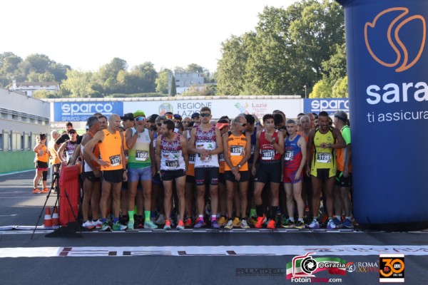 ROMA Running XXIVh (27/09/2025) 0005