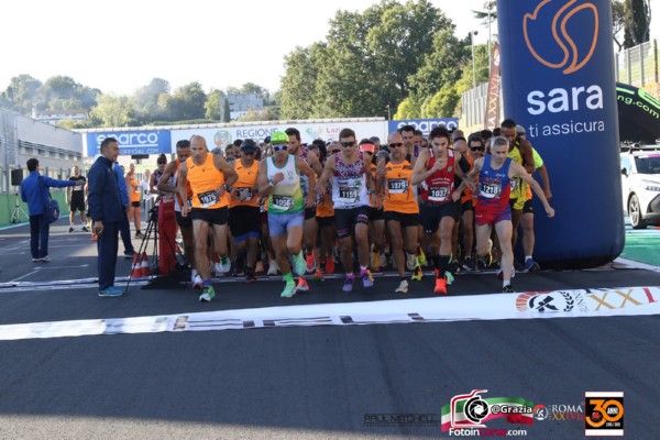 ROMA Running XXIVh (27/09/2025) 0011