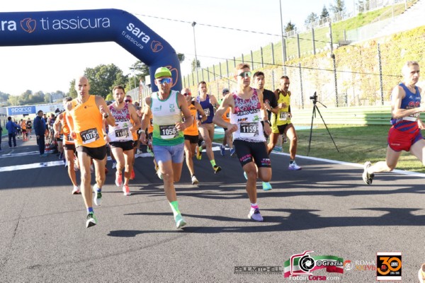 ROMA Running XXIVh (27/09/2025) 0017