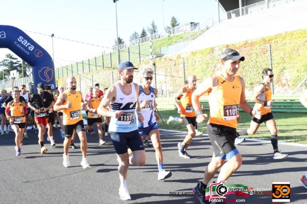 ROMA Running XXIVh (27/09/2025) 0019