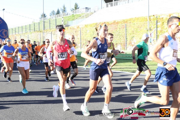 ROMA Running XXIVh (27/09/2025) 0021