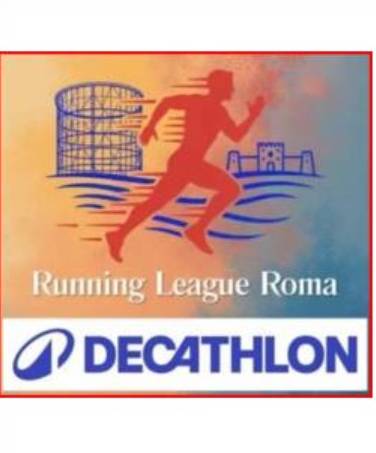 Decathlon Running League  2026