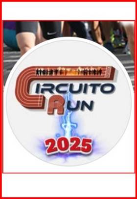 Corto Circuito Run