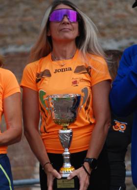 Francesca Nardone