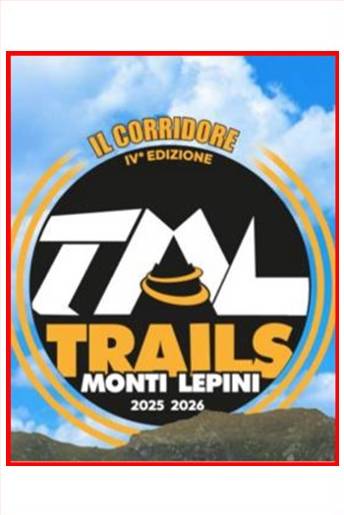 TRAIL DEI MONTI LEPINI