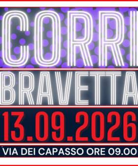 Corri Bravetta