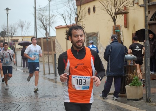 Mirko Quacquarelli