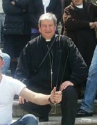Il Missionario Don Rolando Reda