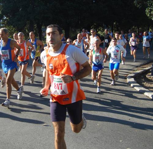 Gianluca Cocciarelli (foto di Giuseppe Coccia)