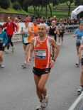 Leonardo Ronci (foto di Roberto Coccia)