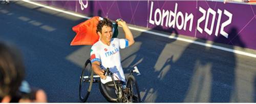 Alex Zanardi