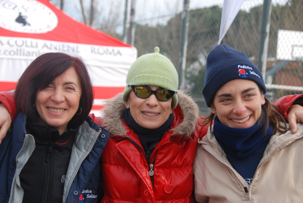 Eleonora, Anna Maria e Giulia, quest'anno ci saranno?