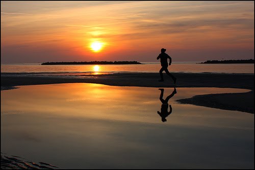 Tu pensa a correre, a vestirti ci pensiamo noi!