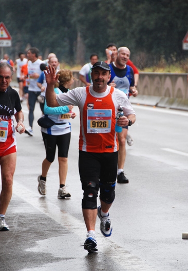 Marco Boni (foto di Patrizia De Castro)