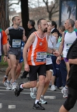 Alessio Gigli (foto di Tiziana Colamonico)