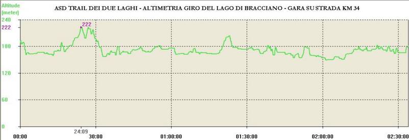 Altrimetria