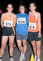 Susanna, Tiziana e Anna Maria