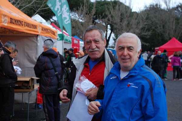 Romano e Raffaele