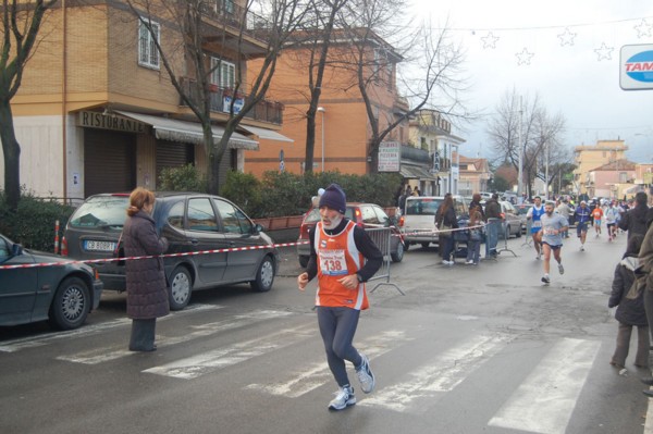 Giovanni Golvelli, qui all'edizione 2008, ci sarà naturalmente anche quest'anno! (foto di Giuseppe Coccia)