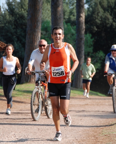 Fabio Pressi (foto di Patrizia De Castro)