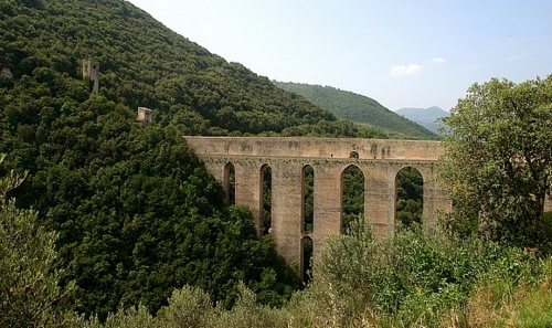 Ponte delle Torri