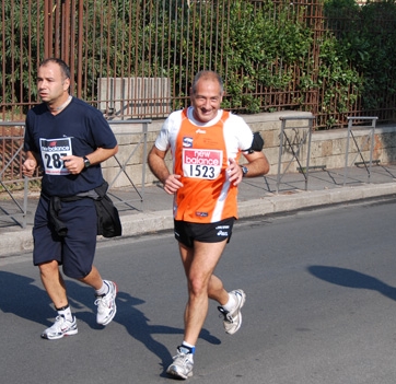 Massimo Pezza (foto di Patrizia De Castro)