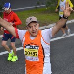 Dario al km 20