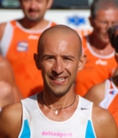 Alessio Guerri (foto di Patrizia De Castro)