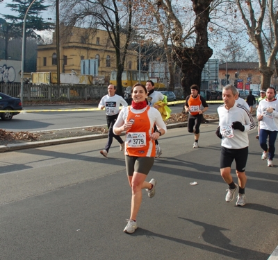 Antonietta Scala (foto di Tiziana Colamonico)