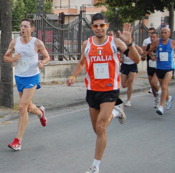 Fabio Ricci (foto di Giuseppe Coccia)