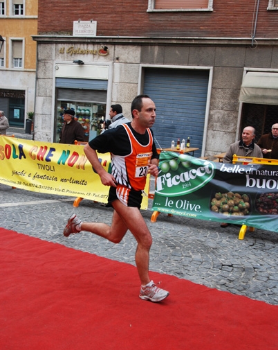 Attilio Di Donato da Tivoli a Fiumicino