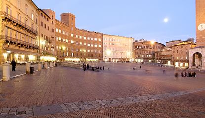 Piazza del Campo