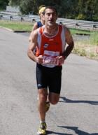 Gianluca Cocciarelli (foto di Patrizia De Castro)