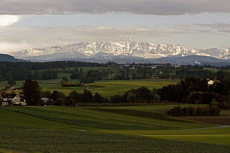 Stettfurt, Zurigo, Svizzera.