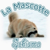 Schiuma l'inseparabile amico di Alessandro