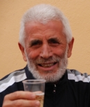 Giovanni Golvelli (foto di Patrizia De Castro)