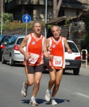 Rinaldo e Raffaele, gli inseparabili (foto di Giuseppe Coccia)